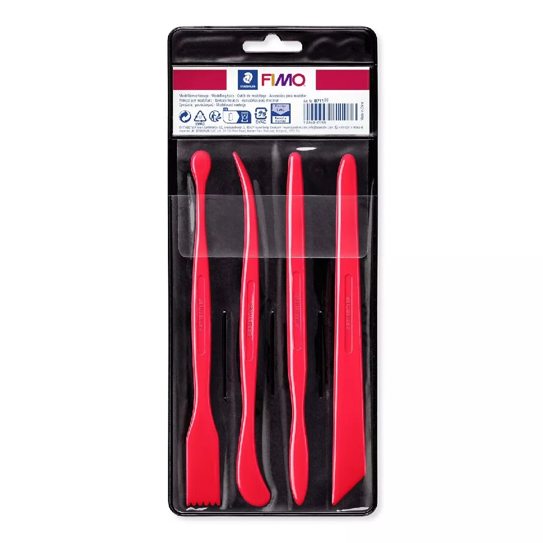 Staedtler FIMO 8711 392384 8711 4006608811976
