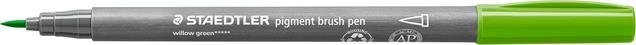 Staedtler STAEDTLER MultiInk Pigment Arts brush