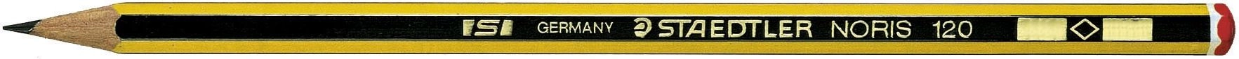 Staedtler 2H NORIS technical pencil (ST1037)