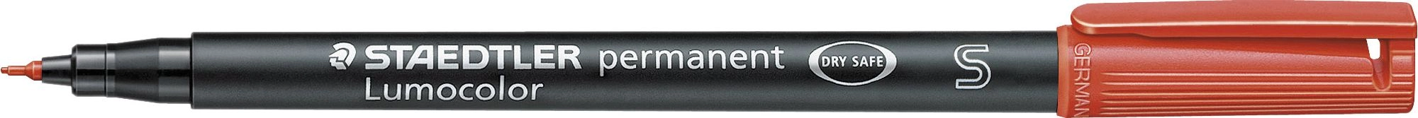 Staedtler Foliopis Lumocolor S 0.4mm
