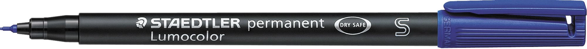 Staedtler Foliopis Lumocolor S 0.4mm