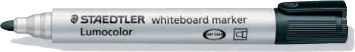 Staedtler LUMOCOLOR whiteboard marker  round tip