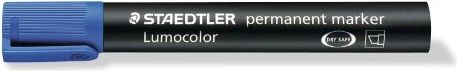 Permanent marker blue 350-3 ( WIKR-961358
