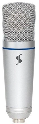 Ulanzi STAGG SUM50 Microphone - USB