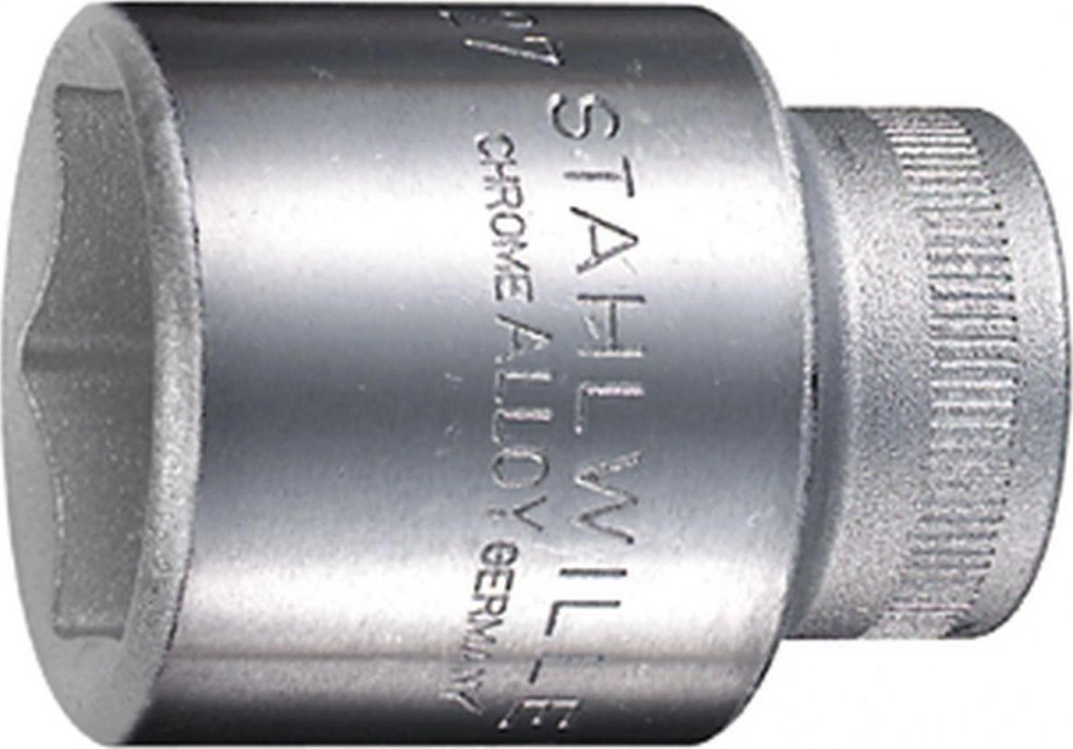 STAHLWILLE 03030013 socket/socket set 03030013 4018754005857