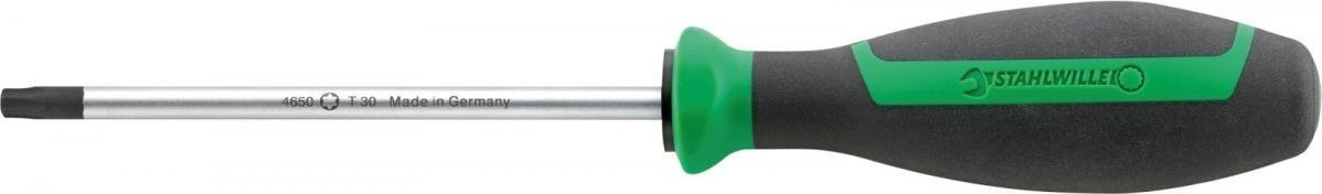 Stahlwille Wkrętak TORX T20 DRALL+ 46503020