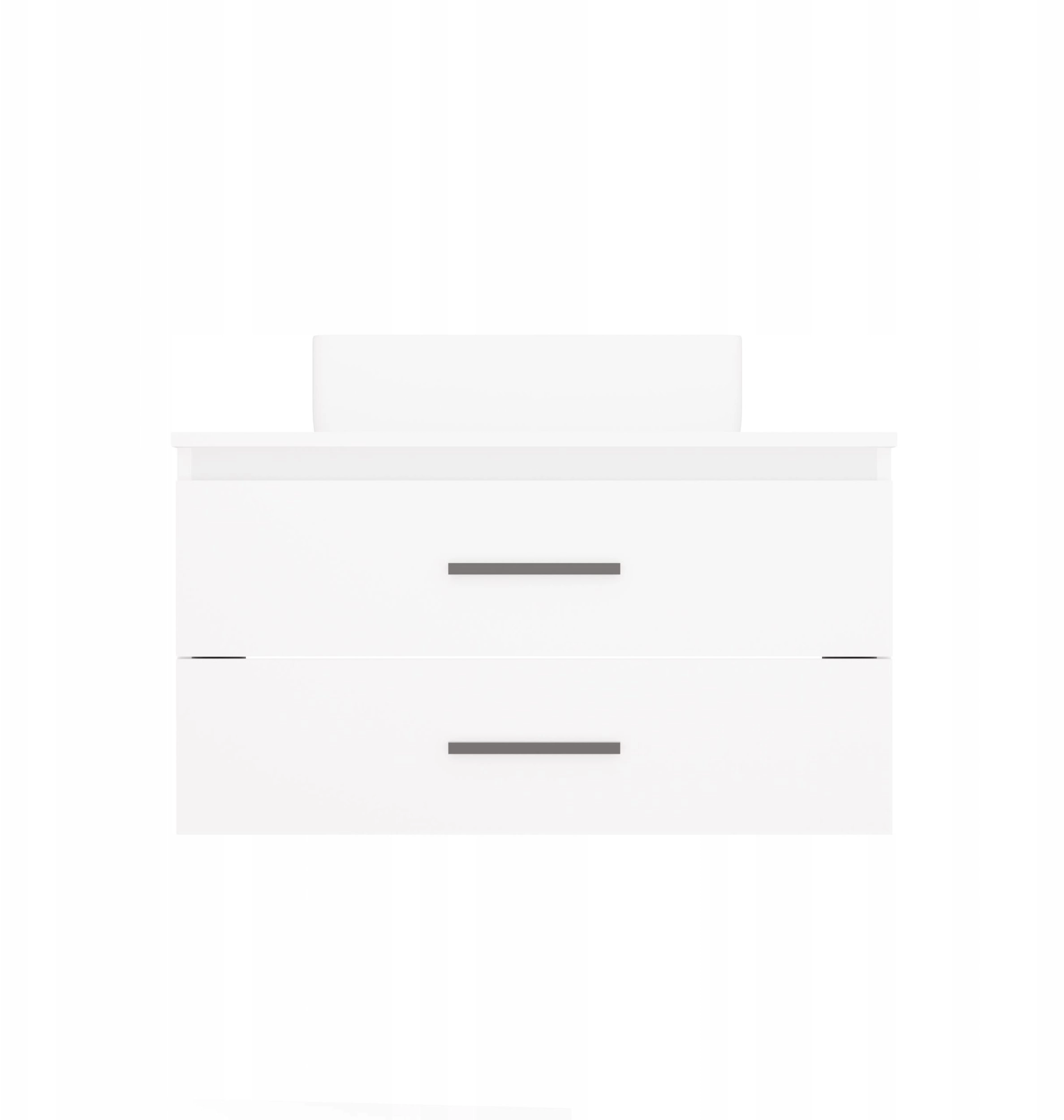 Stamar NEL 80 Bathroom Cabinet with