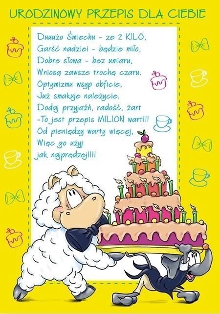 Stamp Karnet Smile B6 + koperta