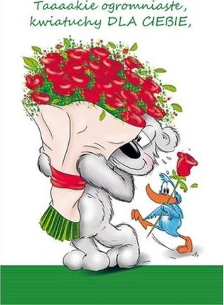 Stamp Karnet Happy B6 + koperta