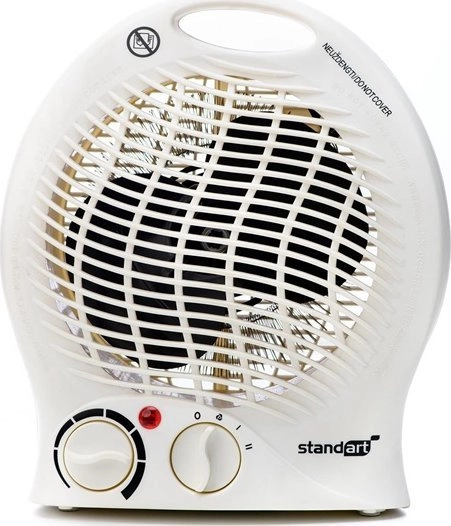 FAN HEATER STANDARTÂ FH104 2KW FH104
