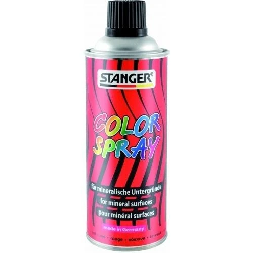 Stanger MS 400 Red 400 ml