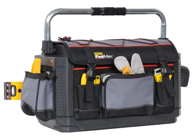Stanley 1-79-213 small parts/tool box Nylon