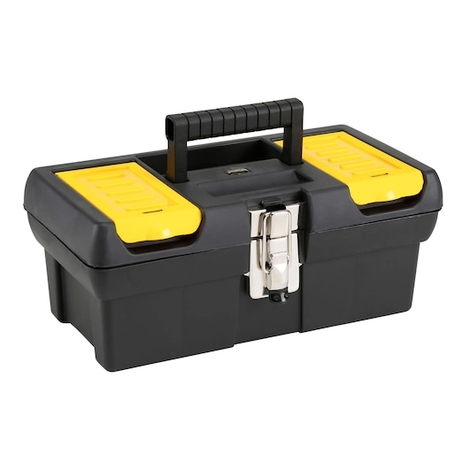Stanley Series 2000 with 2 Built-In