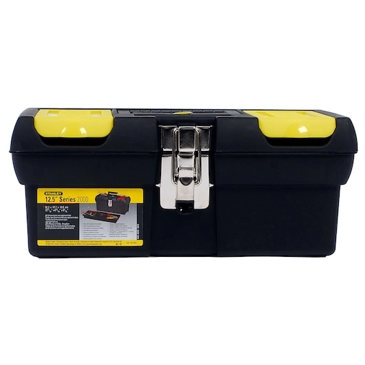 Stanley Series 2000 with 2 Built-In