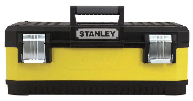 Stanley 1-95-614 small parts/tool box Metal