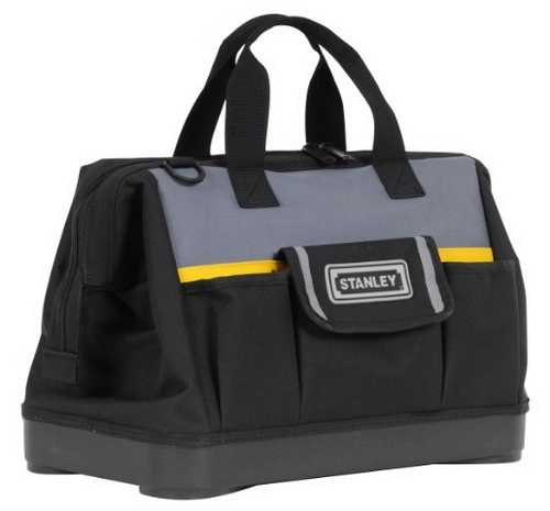 Stanley 1-96-183 small parts/tool box Nylon