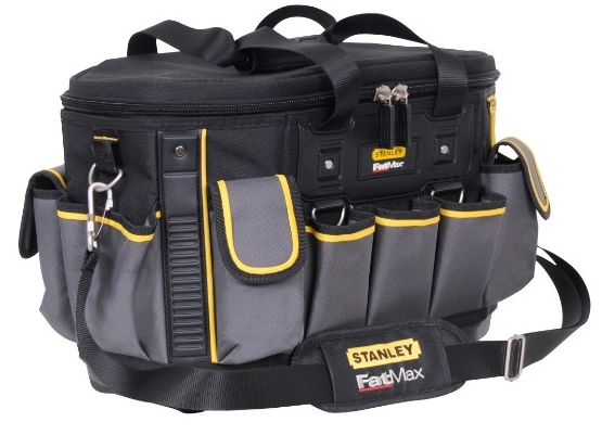 Stanley FMST1-70749 small parts/tool box Nylon