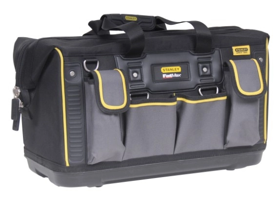 Stanley FMST1-71180 small parts/tool box Black