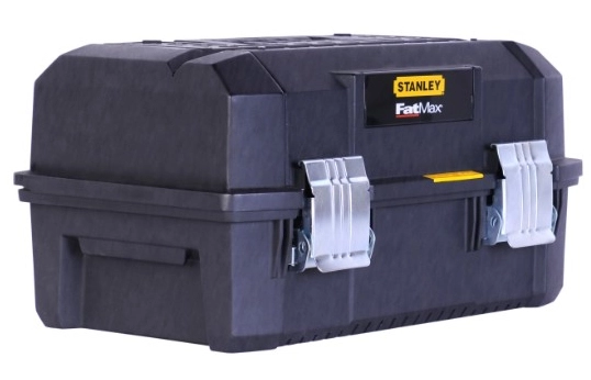 Stanley FMST1-71219 small parts/tool box Black