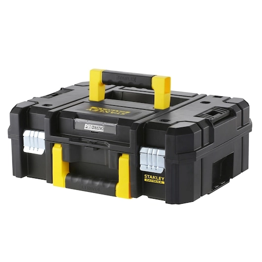 Stanley FATMAX PRO-STACK Tool hard case