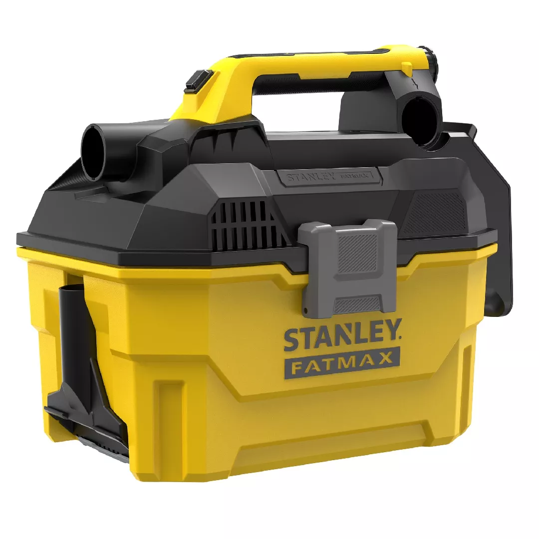 Stanley FATMAX SFMCV002B-XJ vacuum 7.5