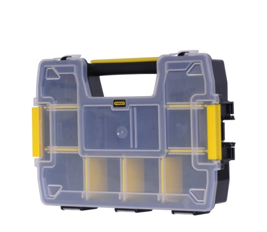 Stanley STST1-70720 small parts/tool box Small