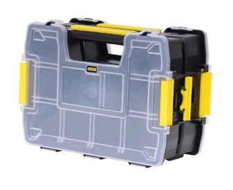 Stanley STST1-71197 small parts/tool box Small
