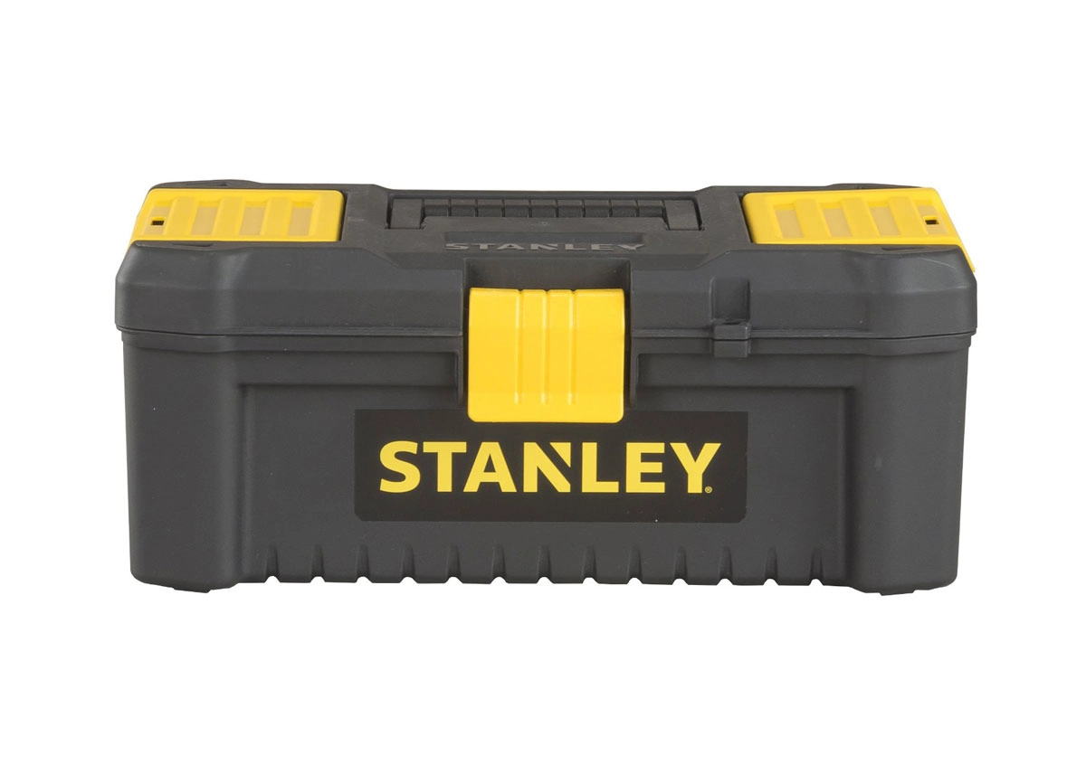 Stanley STST1-75514 small parts/tool box Polypropylene