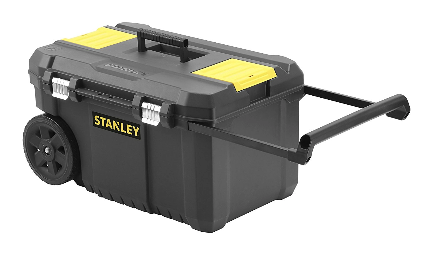 Stanley STST1-80150 small parts/tool box Plastic