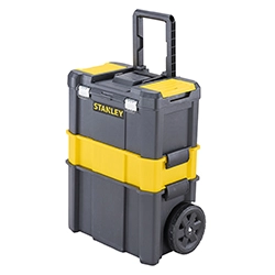 Stanley Essential Tool hard case Plastic