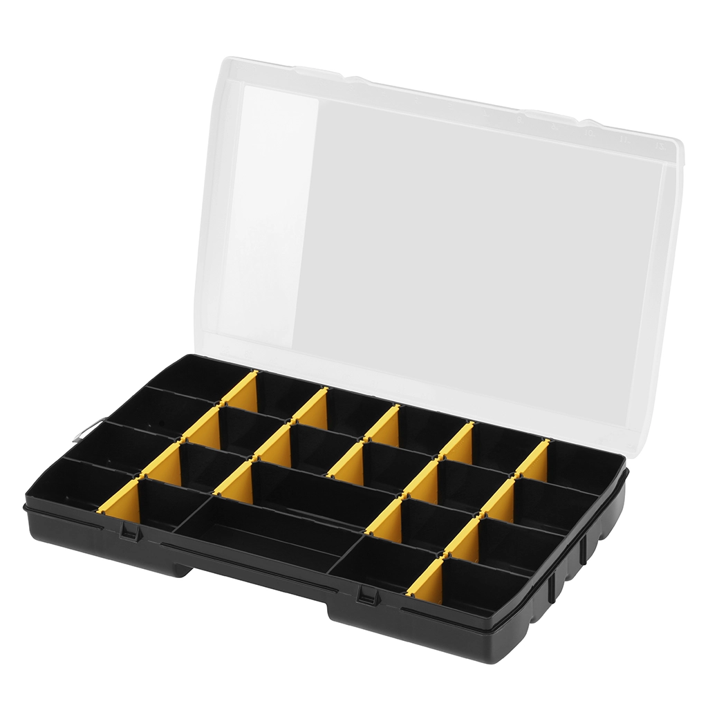 Stanley STST81681-1 storage box Rectangular Polypropylene