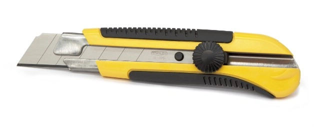 Stanley Cutter MPO (18 mm Klingenbreite