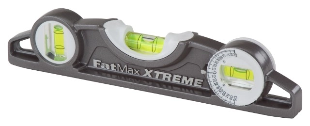 Stanley 043609 250mm FatMax Xtreme Torpedo