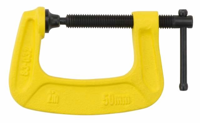 Stanley Carpentry clamp type C 100mm