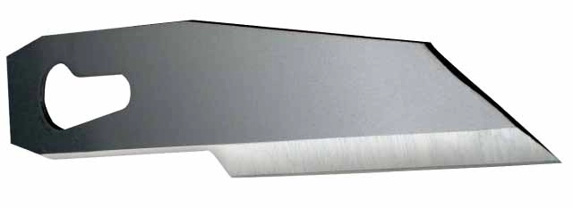 Stanley Blade 5901 trapezoidal long 60mm