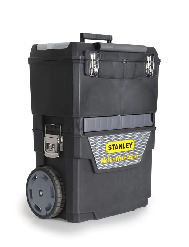 Stanley 1-93-968 Carbon Servant  Black  47