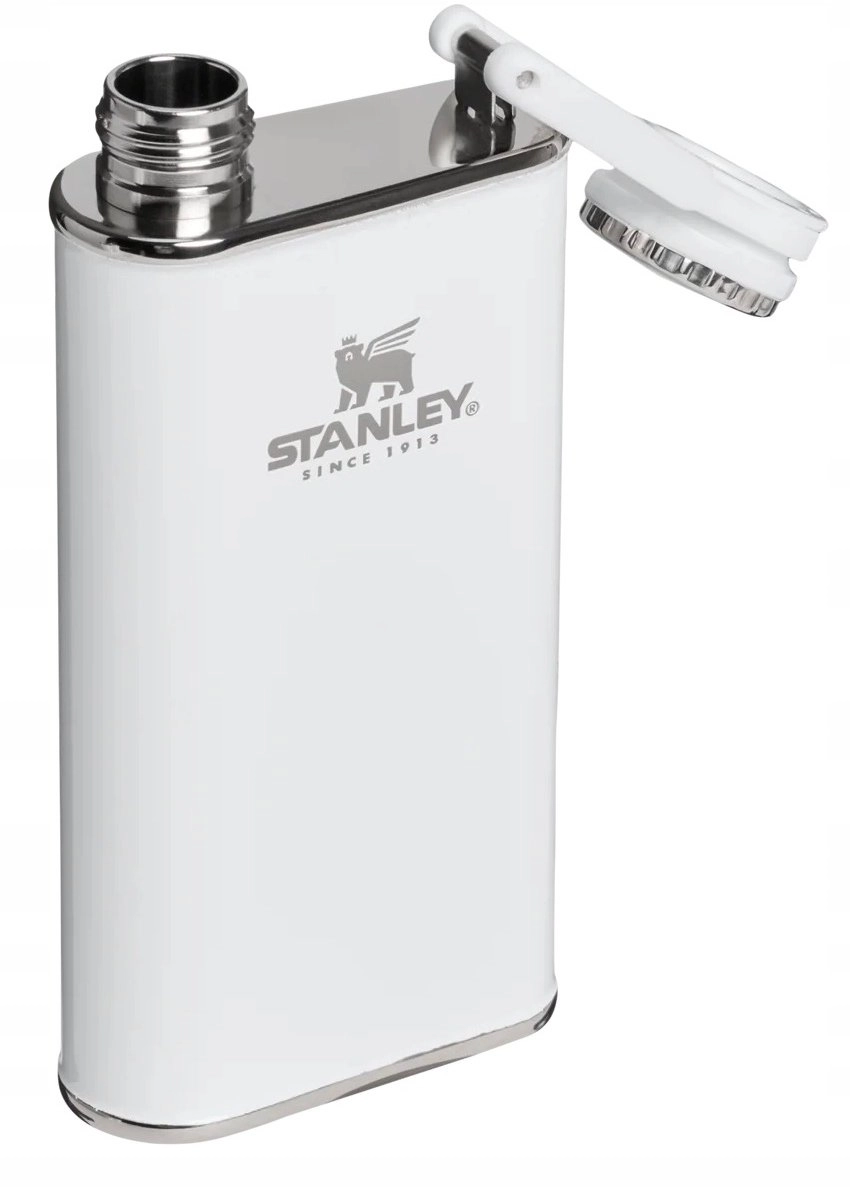 Flask The Easy-Fill Wide Mouth Flask