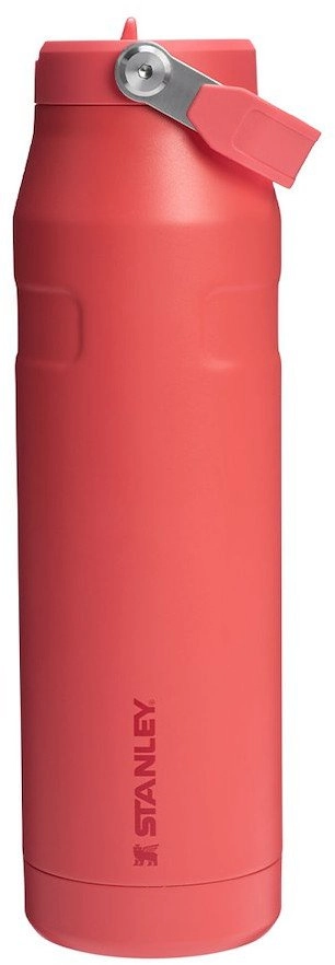 Termopudele ar salminu The IceFlow Bottle