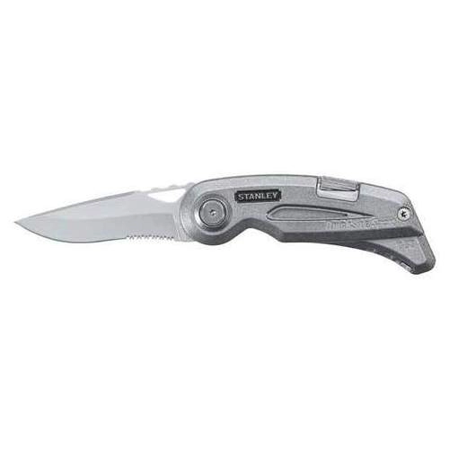 Stanley 0-10-813 combat/tactical knife Folding knife