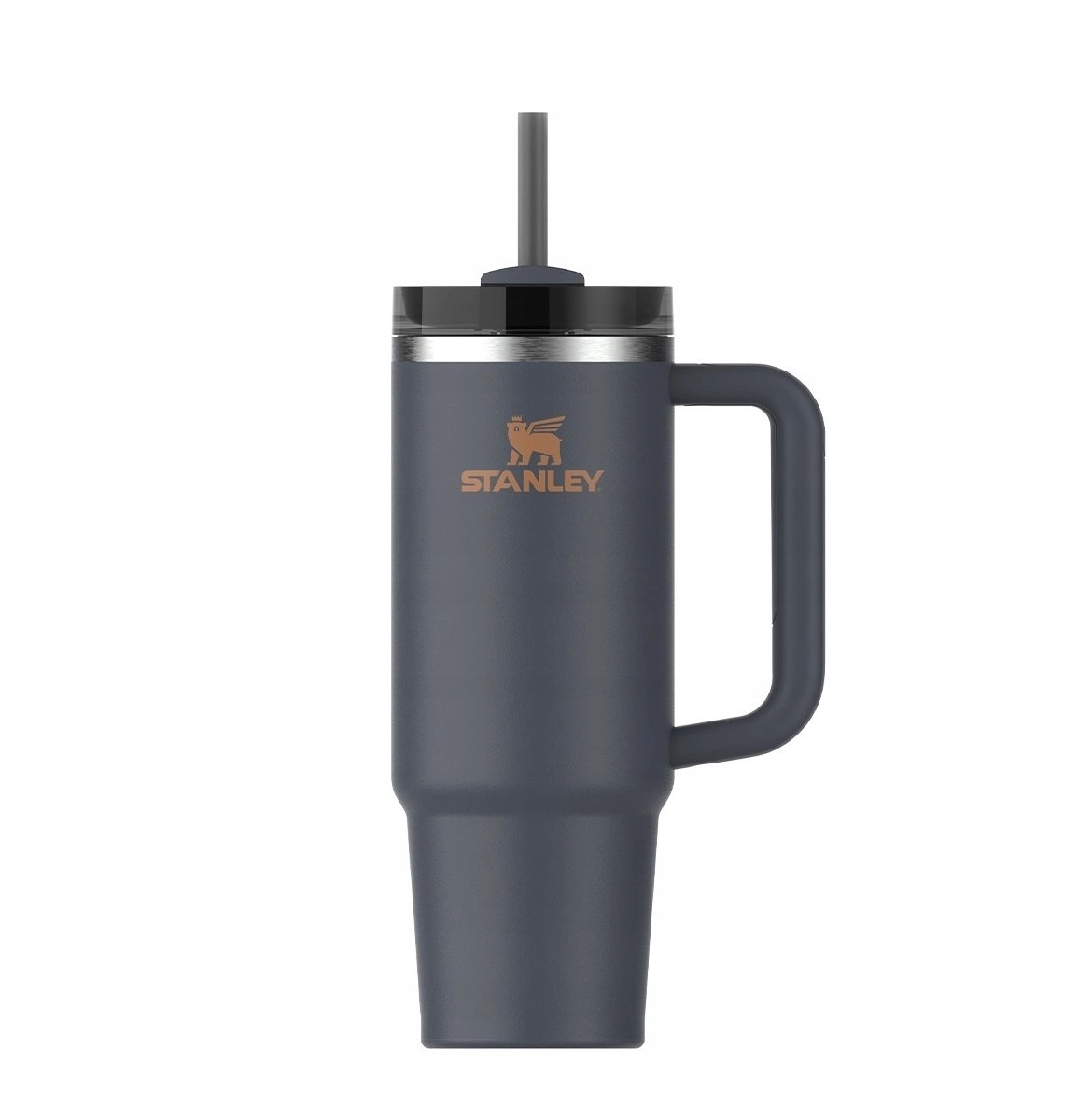 Termokrūze ar salmiņu The Quencher H2