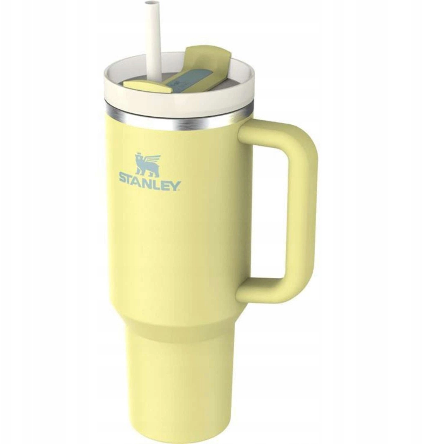 Stanley Steel Tumbler Quencher H2.O