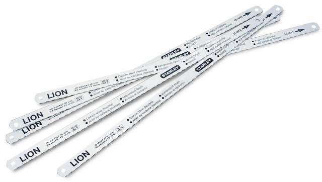 ST.LION SAW BLADE 300mmx24z /2