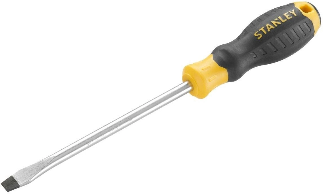 Screwdriver Pł.8x150mm C-GRIP SD magnetic
