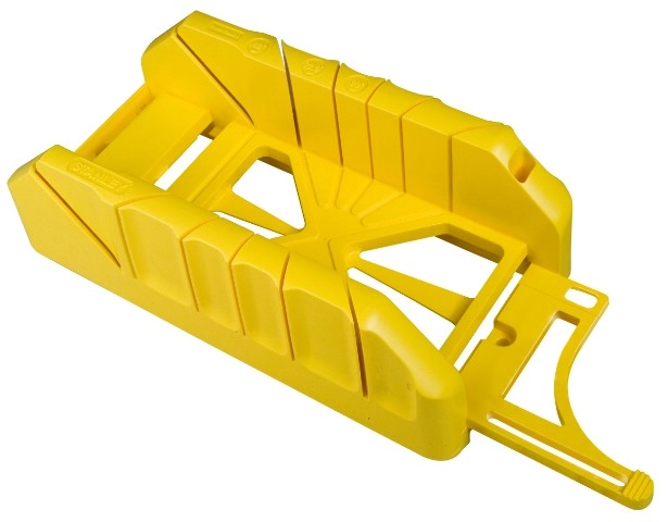 Stanley Przyrżnia z tworzywa 370x140x100mm bez