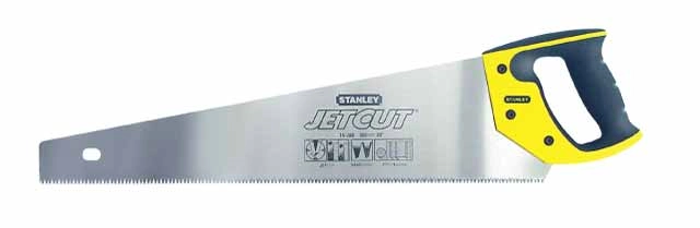 Stanley saw JetCut L.500mm coarse
