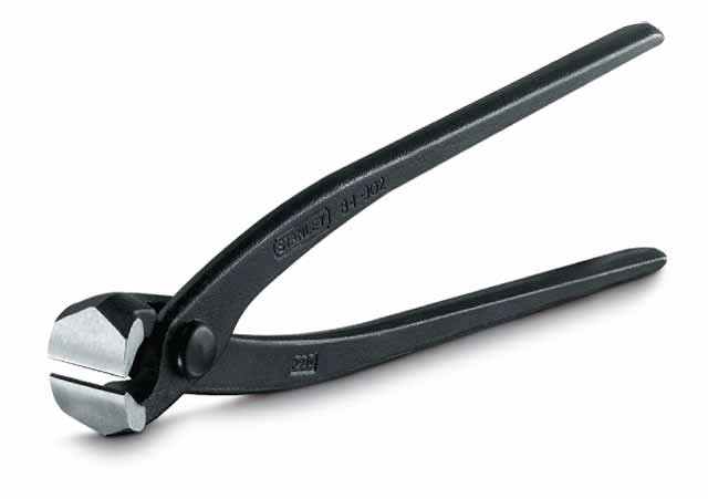 Stanley Forged plastering pliers 220mm 84-302