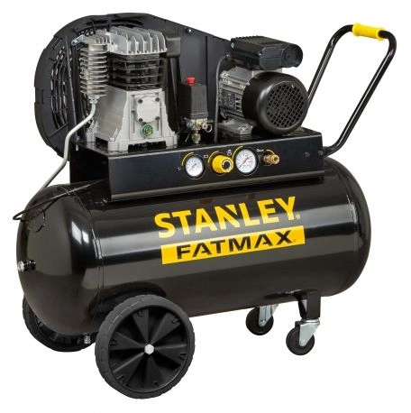 Stanley compressor 10bar 100L (28FA404STF026) 28FA404STF026