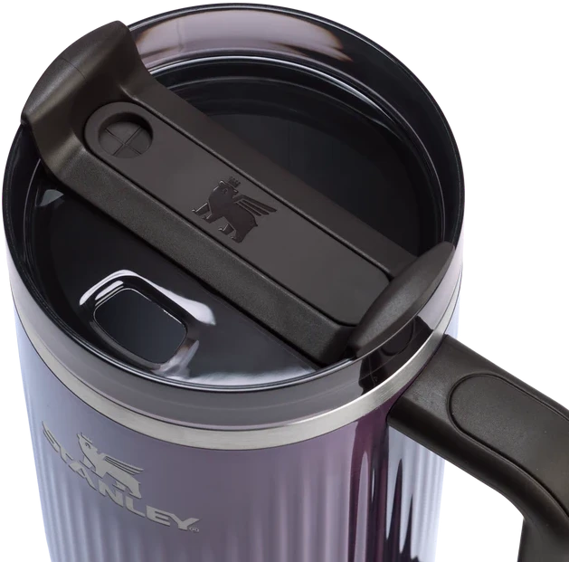 Tumbler Stanley The Quencher H2.0