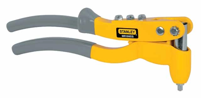Stanley Riveter MR100 6-MR100