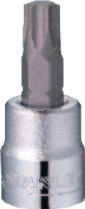 Stanley Nasadka trzpieniowa Torx 1/4" T7